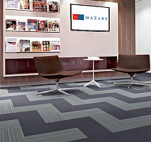 Flotex Complexity t 550004 / t 553004 Complexity Navy фото 2 | FLOORDEALER